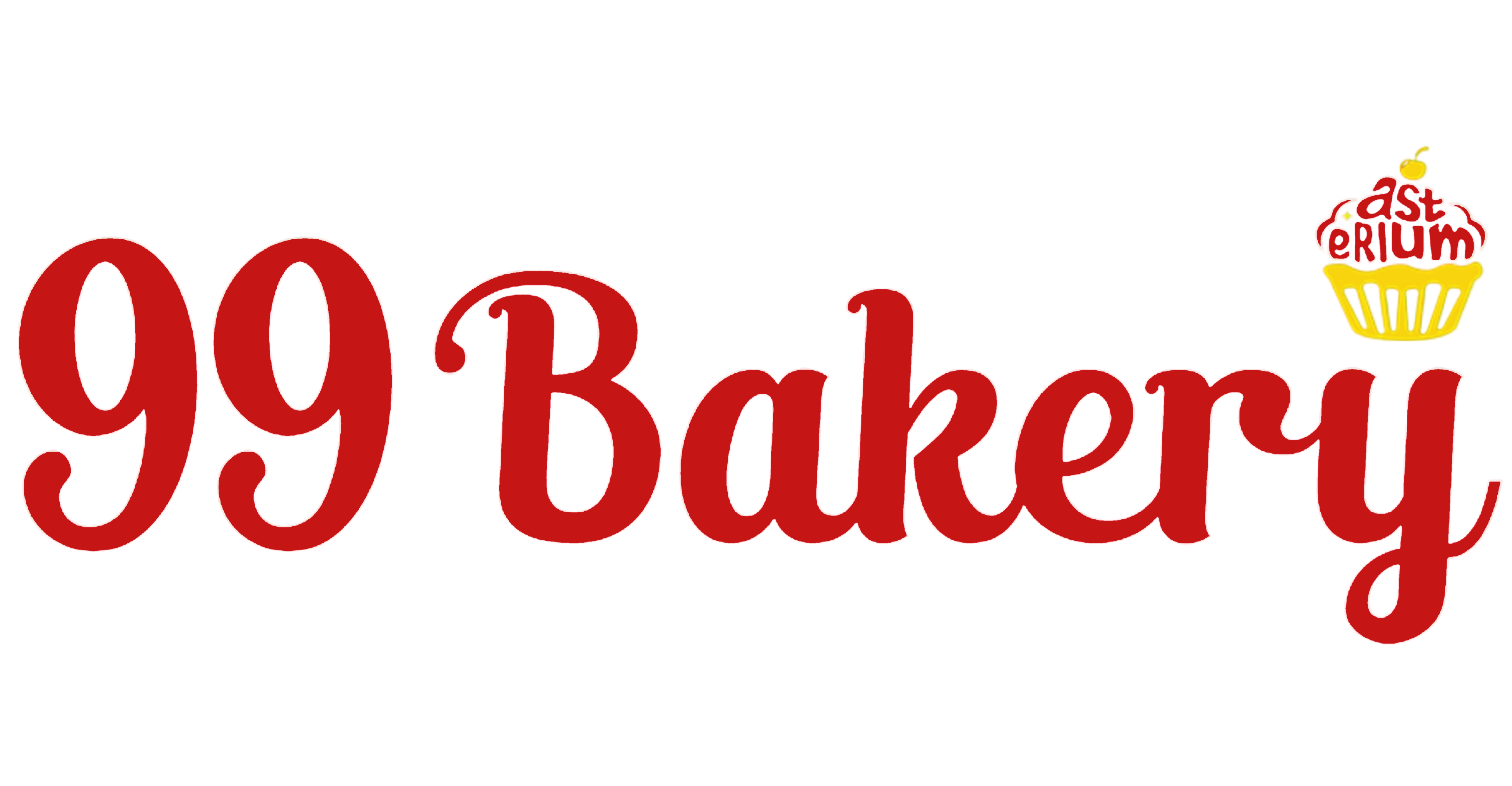 Logo 99 Bakery Jember - Spesialis Roti Hajatan & Snack Box