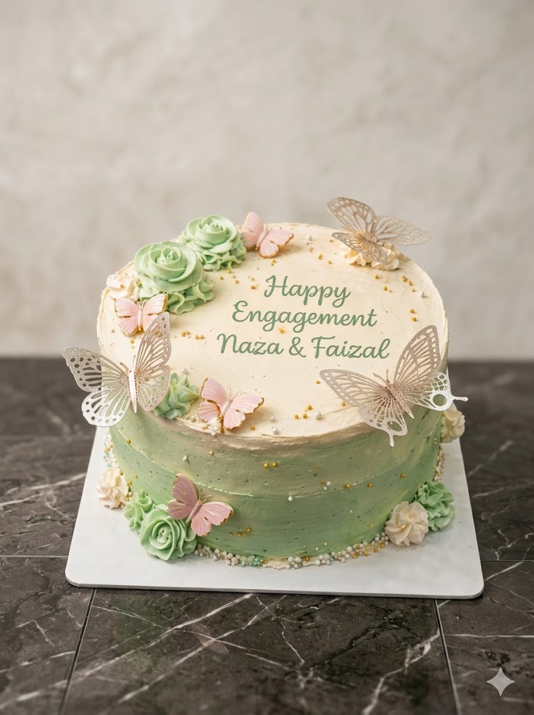 Kue Tart