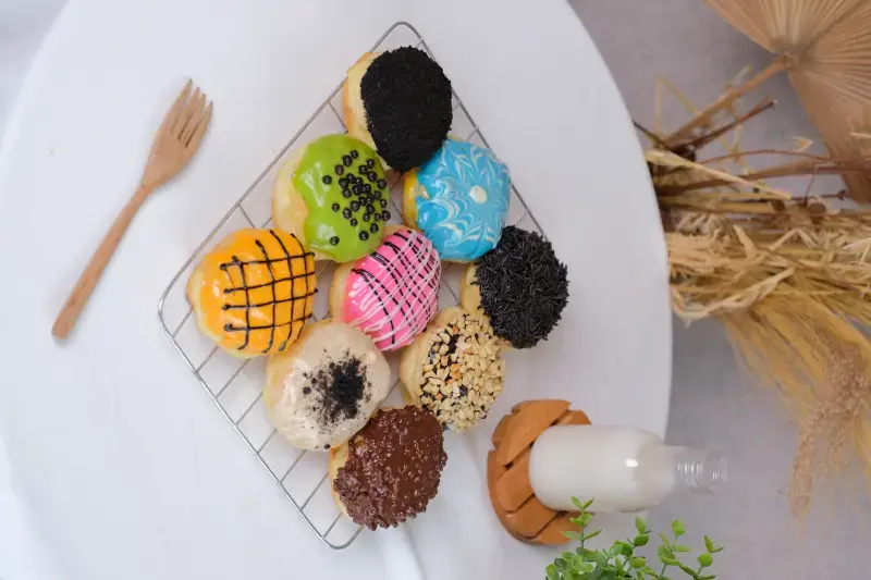 Donat