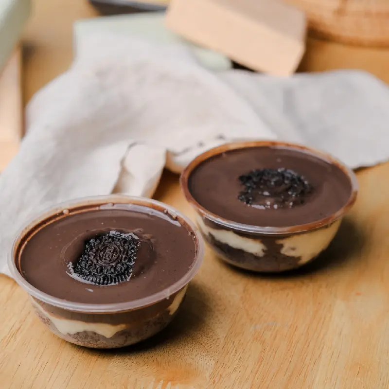 Dessert