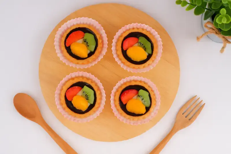 Pie Buah