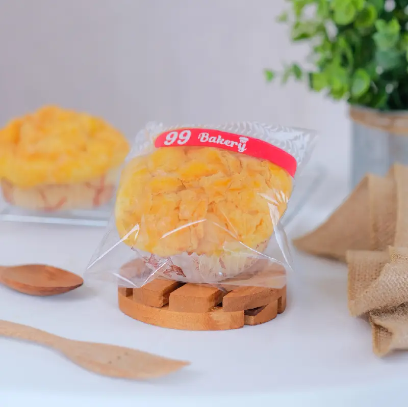 Roti Cookies