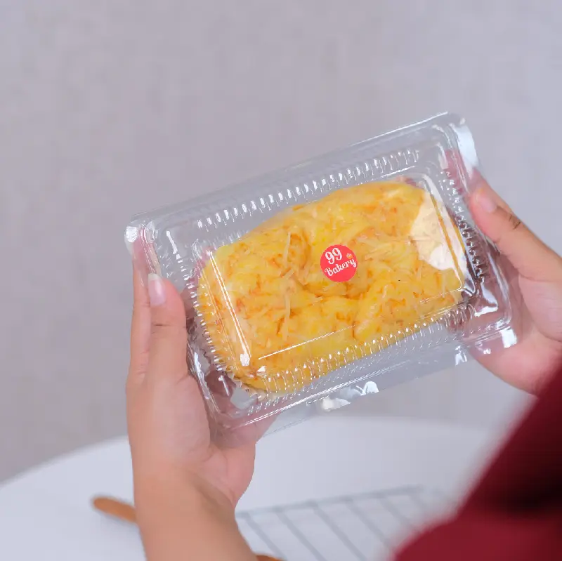 Roti Cookies Keju