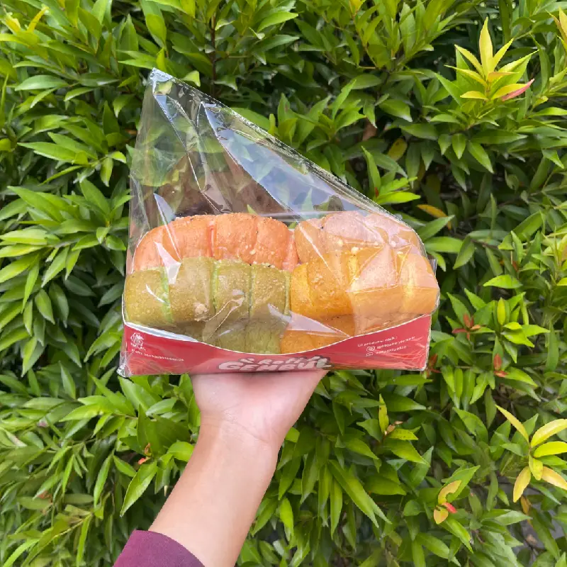 Roti Gembul