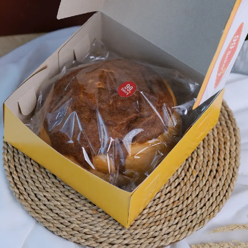 Roti Boy Jumbo