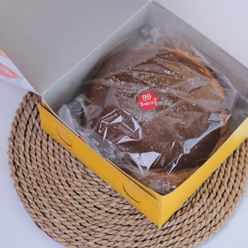 Roti Ufo Jumbo