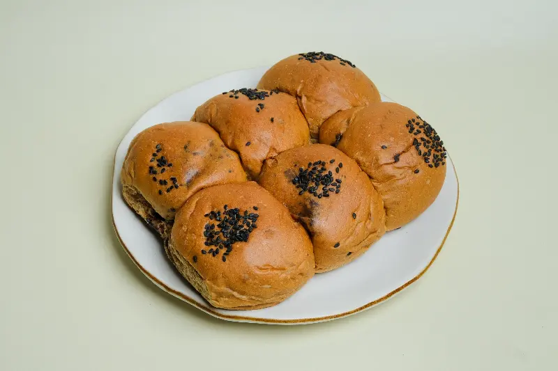 Roti Kasur DoubleChoco