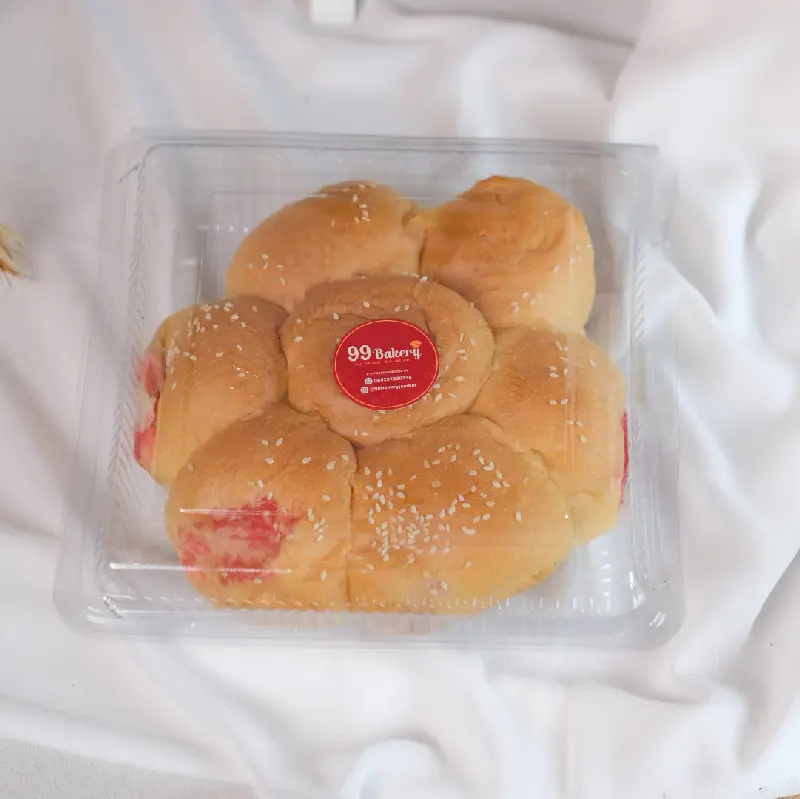 Roti Sakura Strawberry