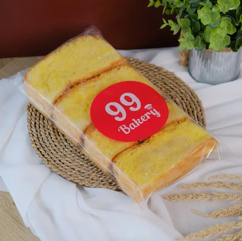 Roti Sisir Besar Original
