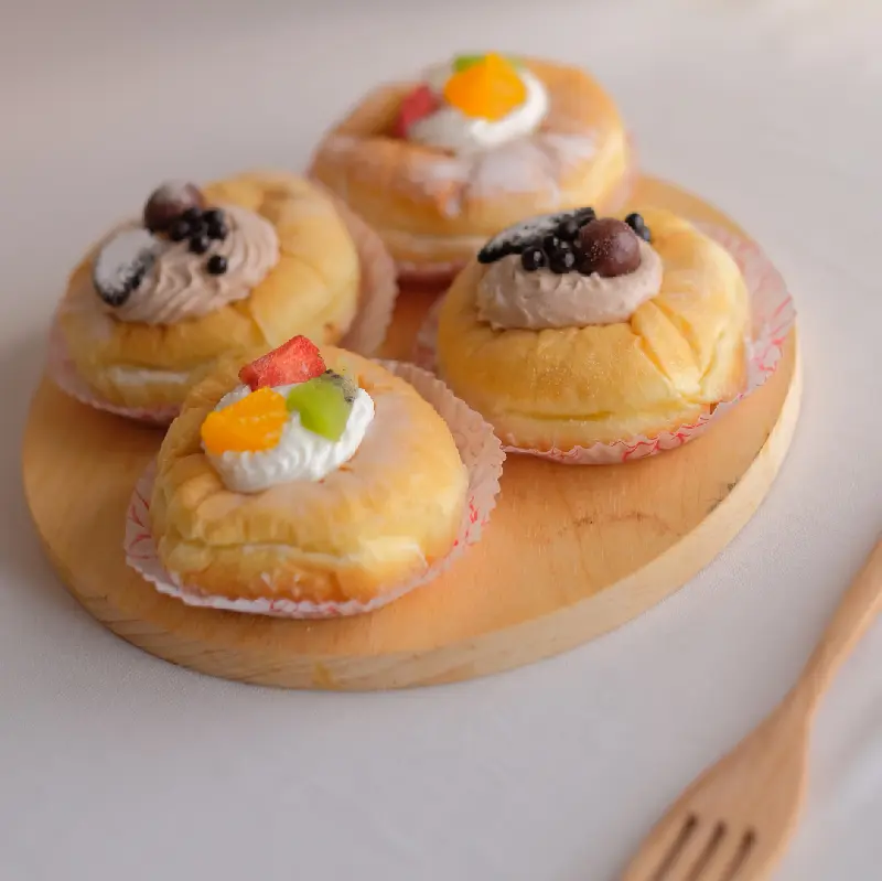 Donat Korea