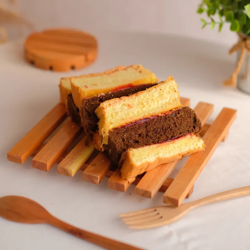 Spiku Slice