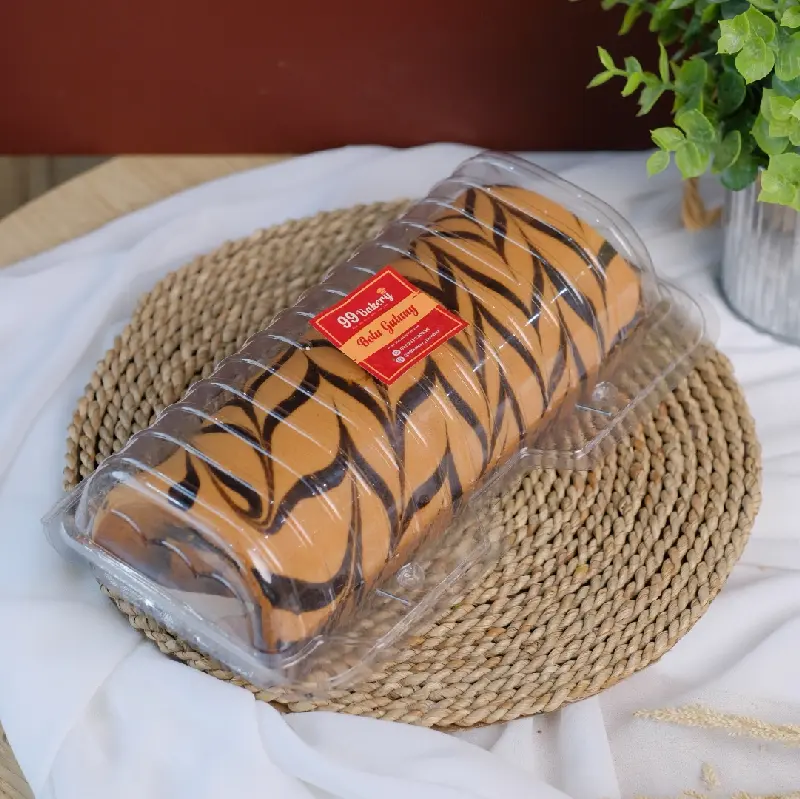 Bolu Gulung Original