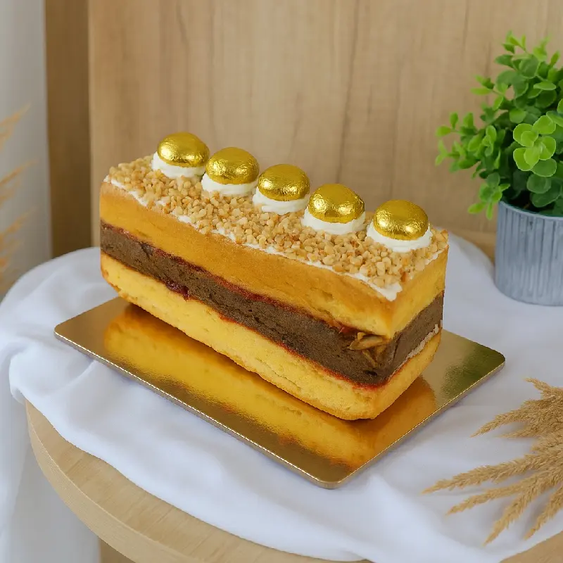 Spiku Hias Kacang