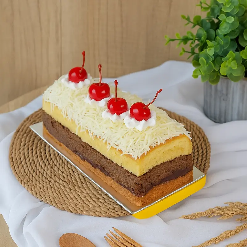 Spiku Hias Keju
