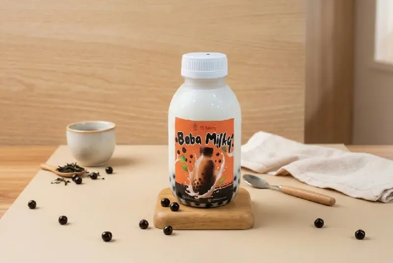 Boba Milky