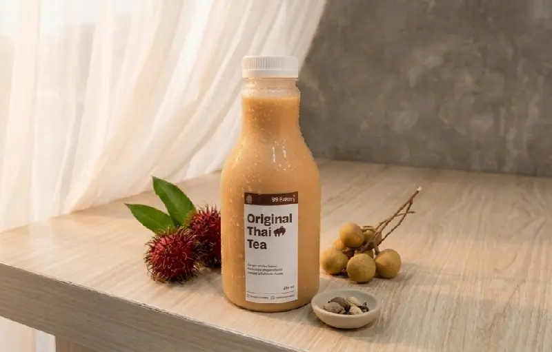 Original Thai Tea