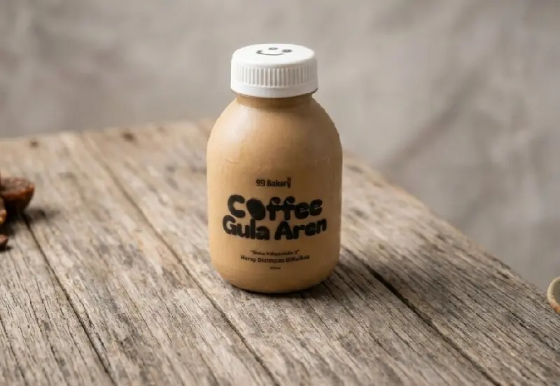 Coffe Gula Aren