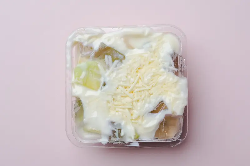 Salad Buah