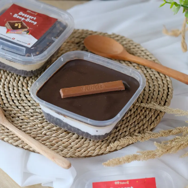 Dessert KitKat