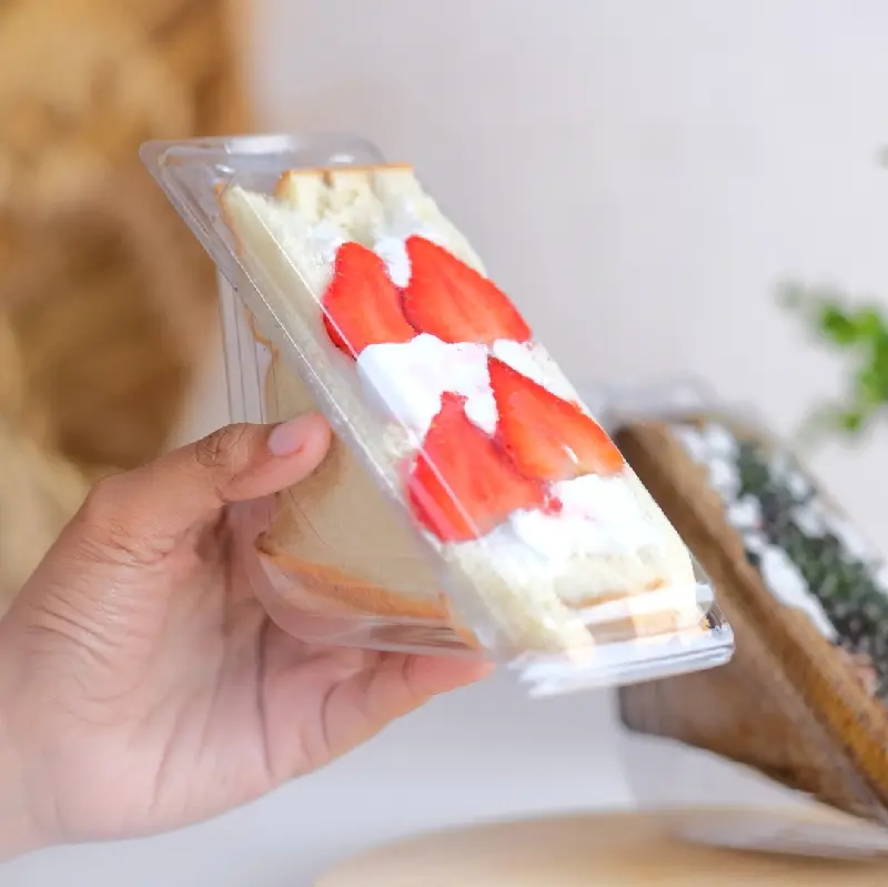 Fruit Sando Original