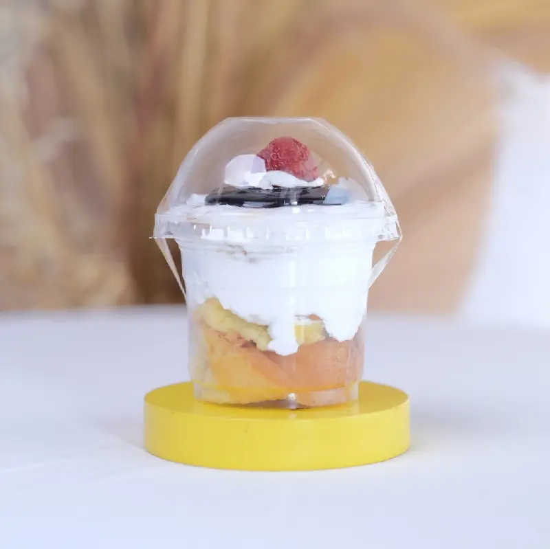 Dessert Sisirihan Original