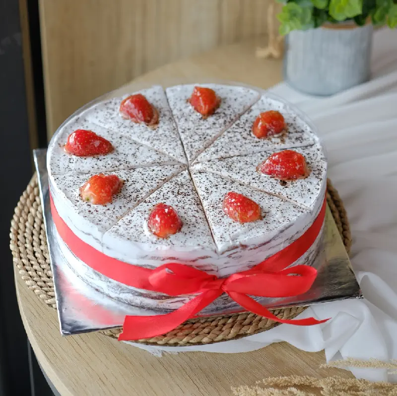 MilleCrepes Utuh