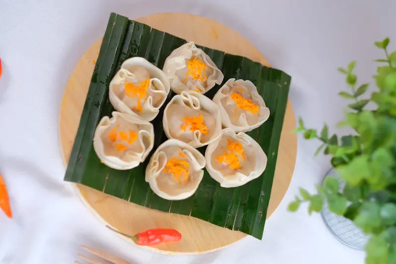Dimsum Original