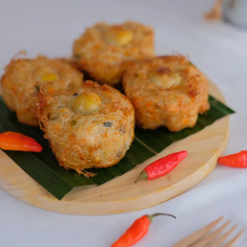 Tahu Fantasi