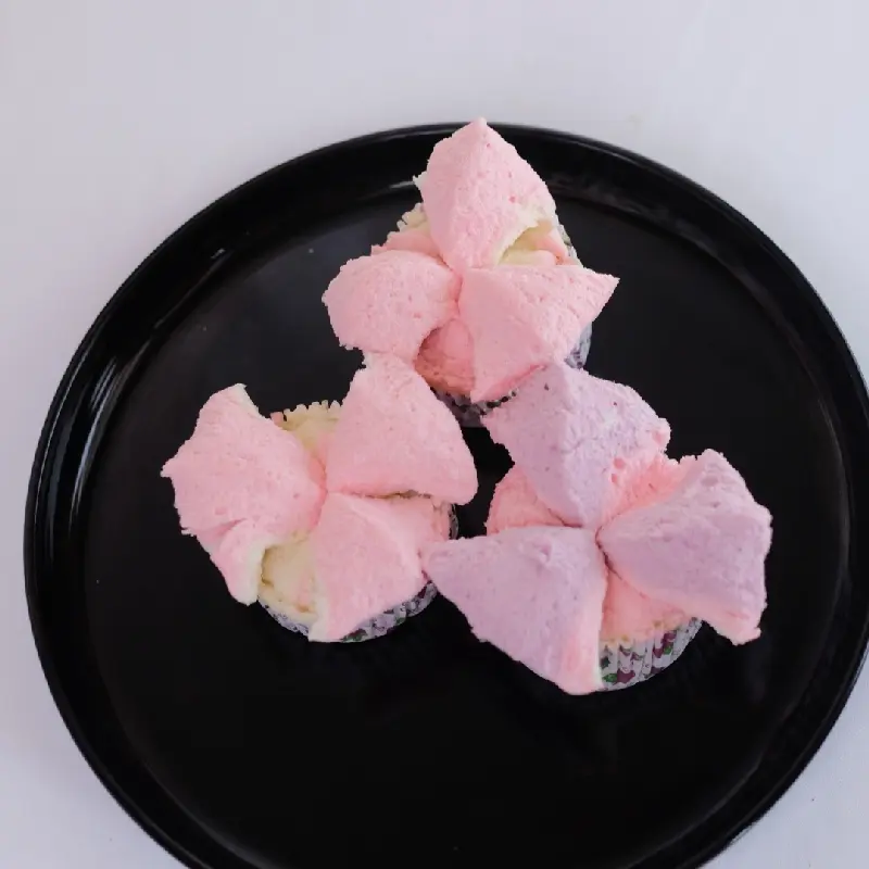 Roti Kukus