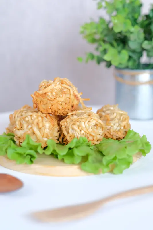 Ayam Rambutan