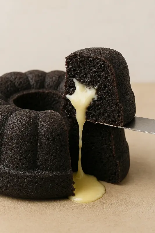 Bolu Ketan Hitam