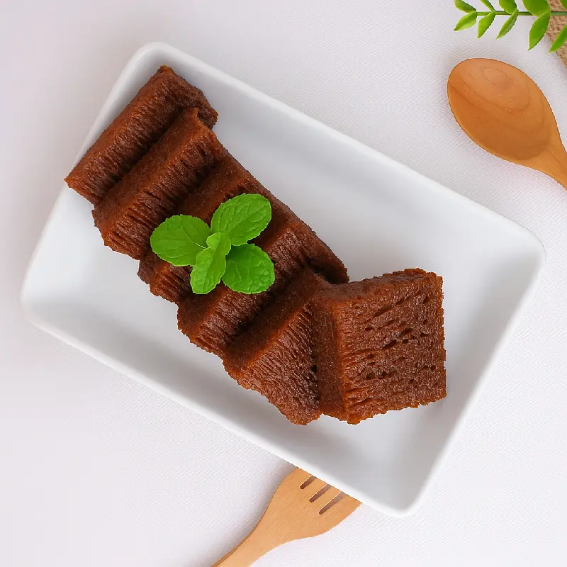 Sarang Semut Slice
