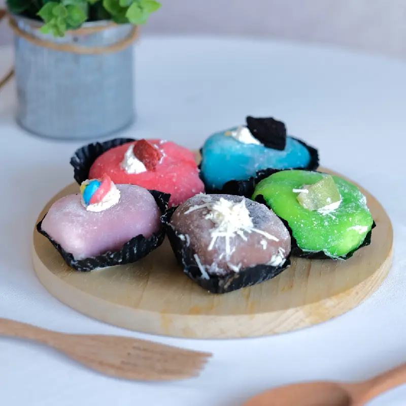 Mochi