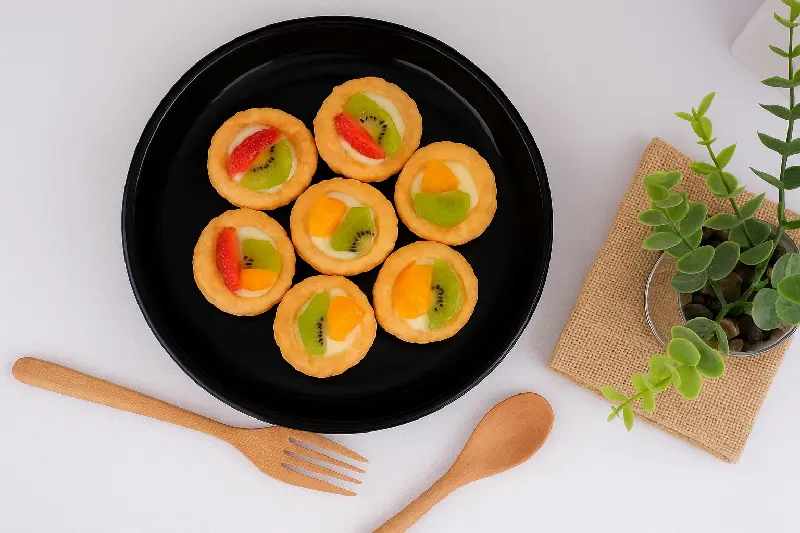Soes Buah