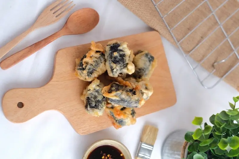 Dimsum Nori