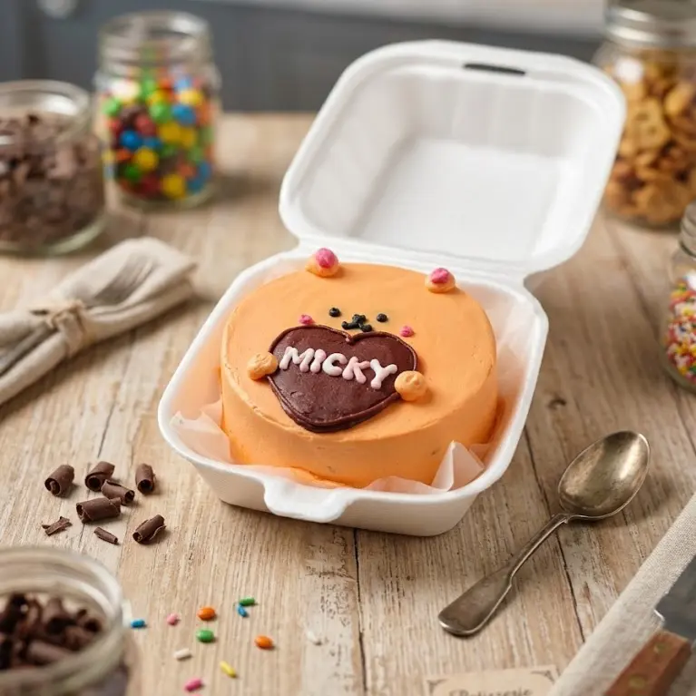 Korea Cake - Micky (K8)