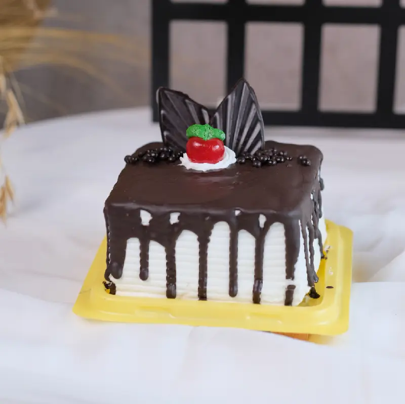 Mini Cake - Blackforest (M4)