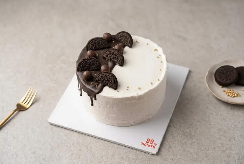 Oreo Cake - Party Size Chocoball (O2)