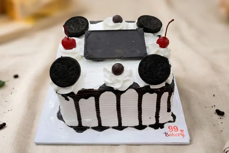 Oreo Cake - Party Size Oreo Pop (O3)